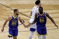 Golden State Warriors v New Orleans Pelicans